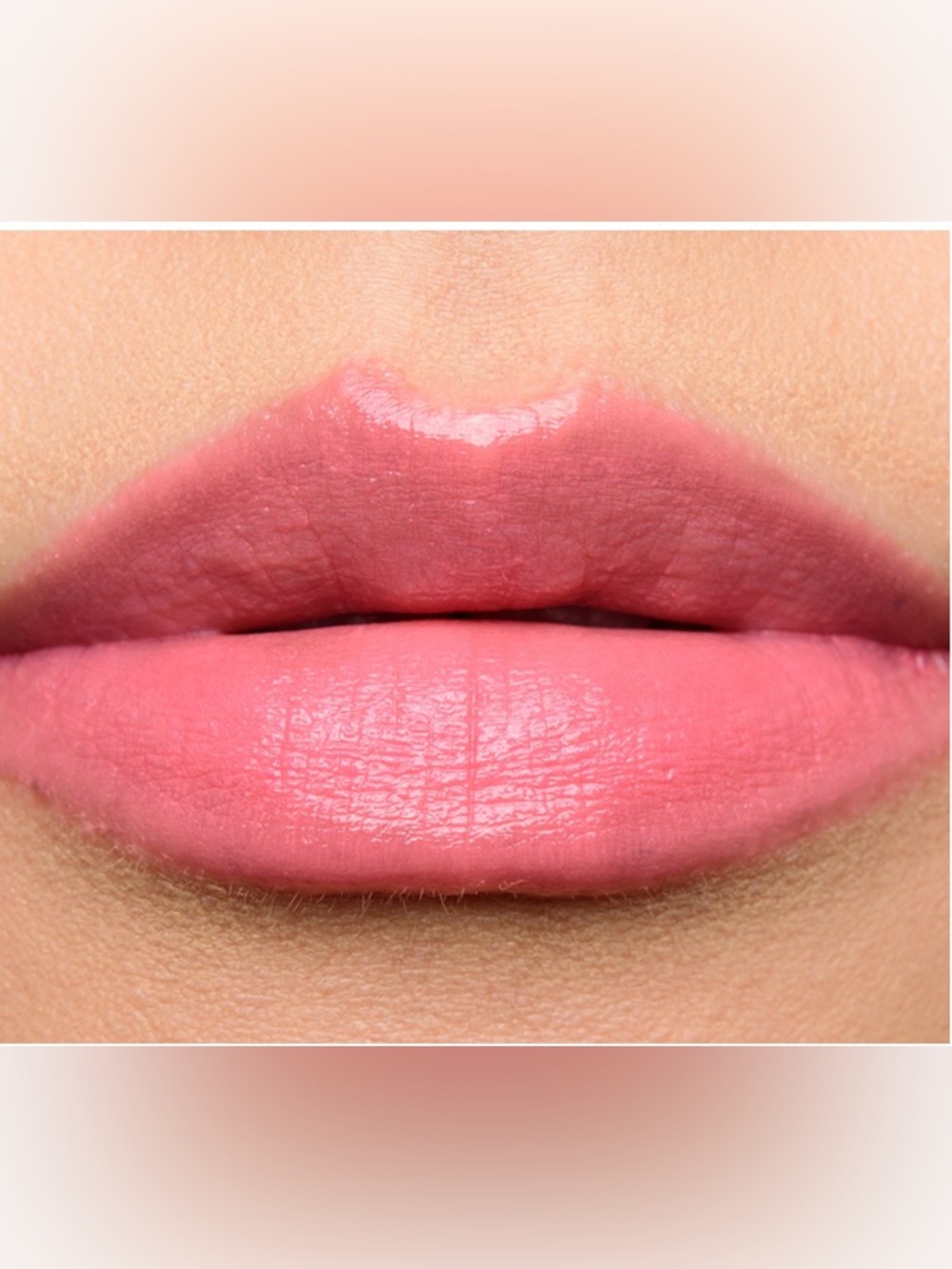 Flamingo Mac Cosmetics Lipstick